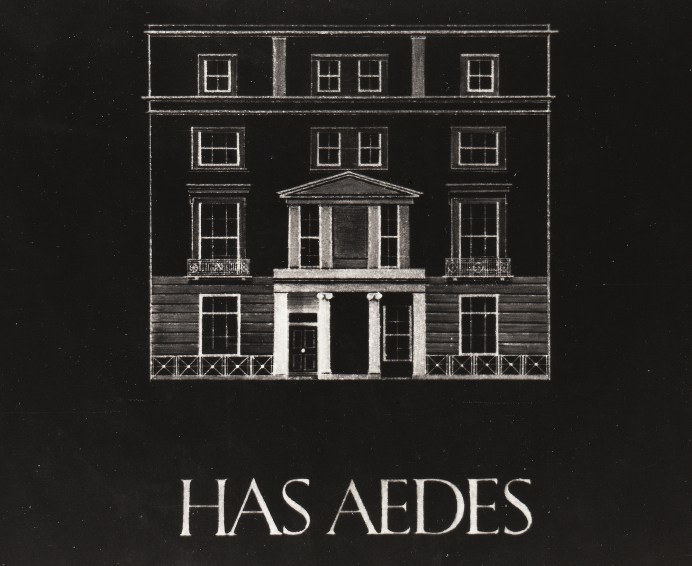 British Academy detail