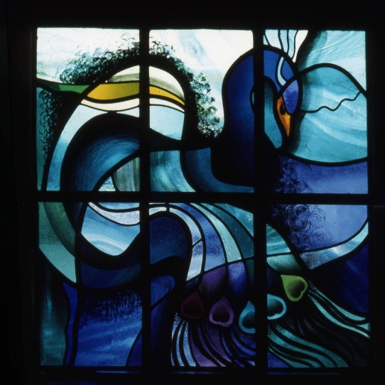 Kitchen window california