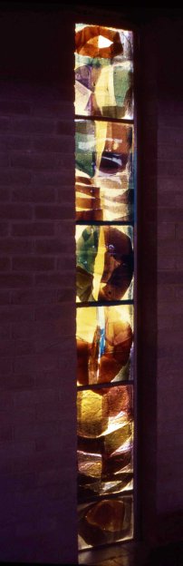 St Andrew Cuffley, Herts